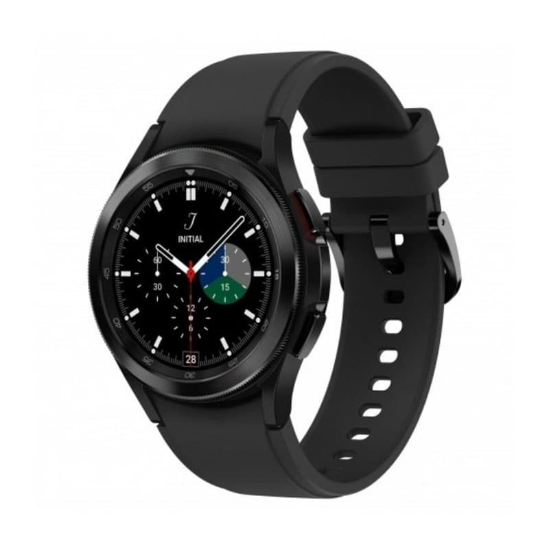 Montre intelligente Samsung Galaxy WATCH 4 CLASS Noir 1,4"