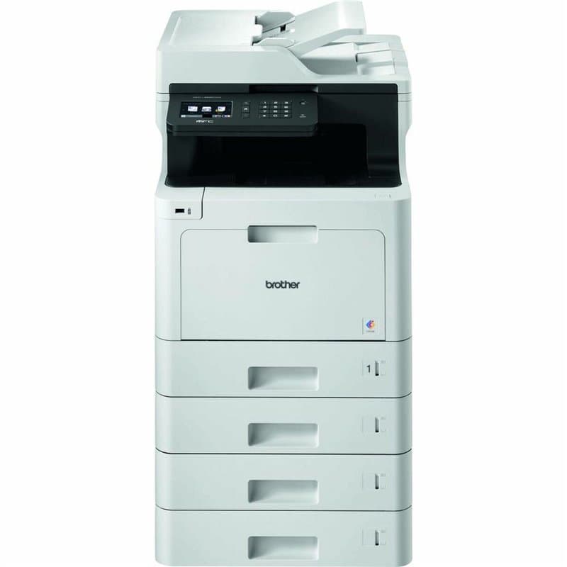 Brother LT-330CL pièce de rechange pour équipement d'impression Plateau