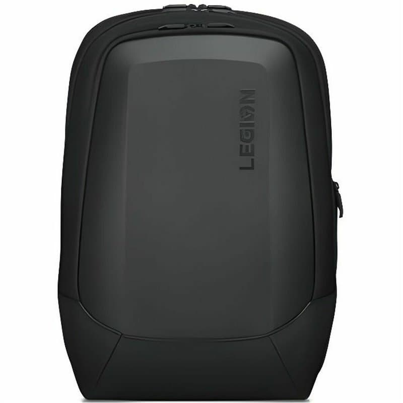 Lenovo GX40V10007 sacoche d'ordinateurs portables 43,9 cm (17.3") Sac à dos Noir