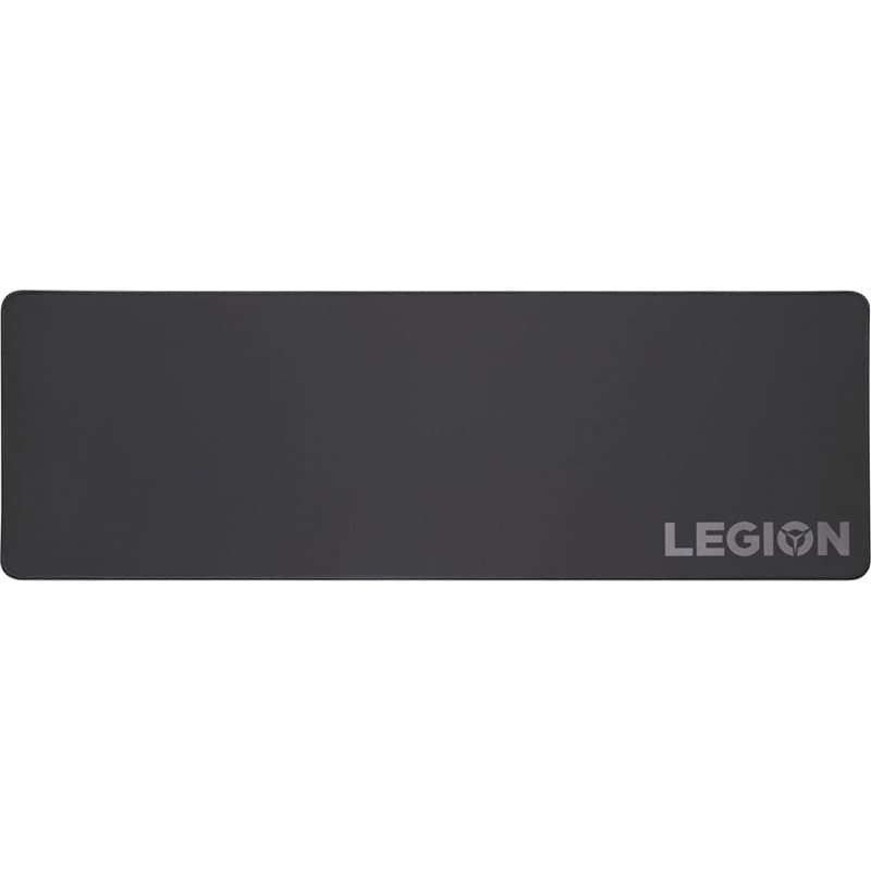 Lenovo GXH0W29068 tapis de souris Tapis de souris de jeu Noir