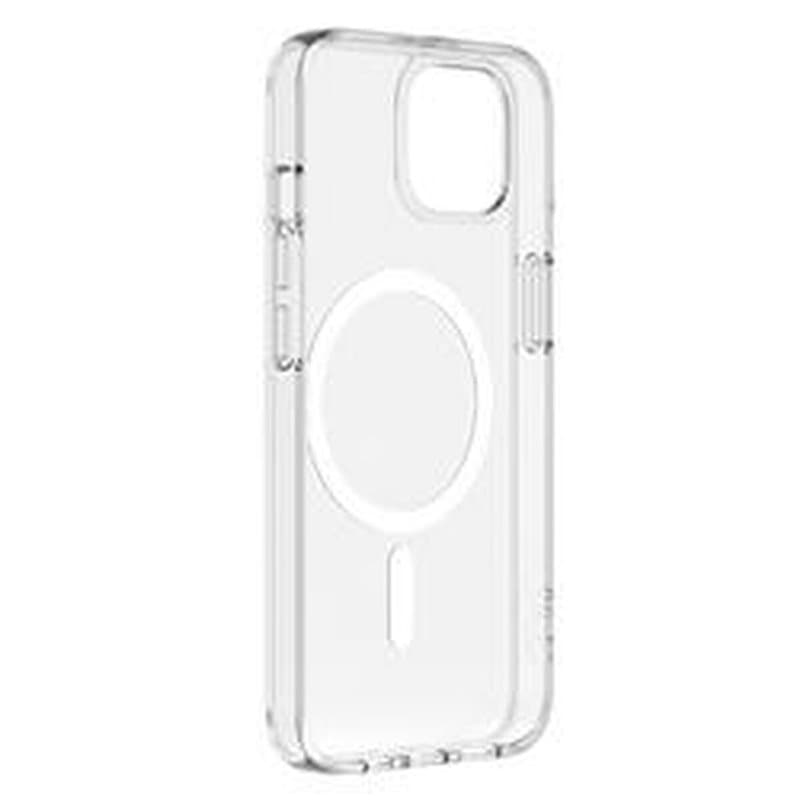 Belkin SheerForce coque de protection pour téléphones portables 15,5 cm (6.1") Housse Transparent