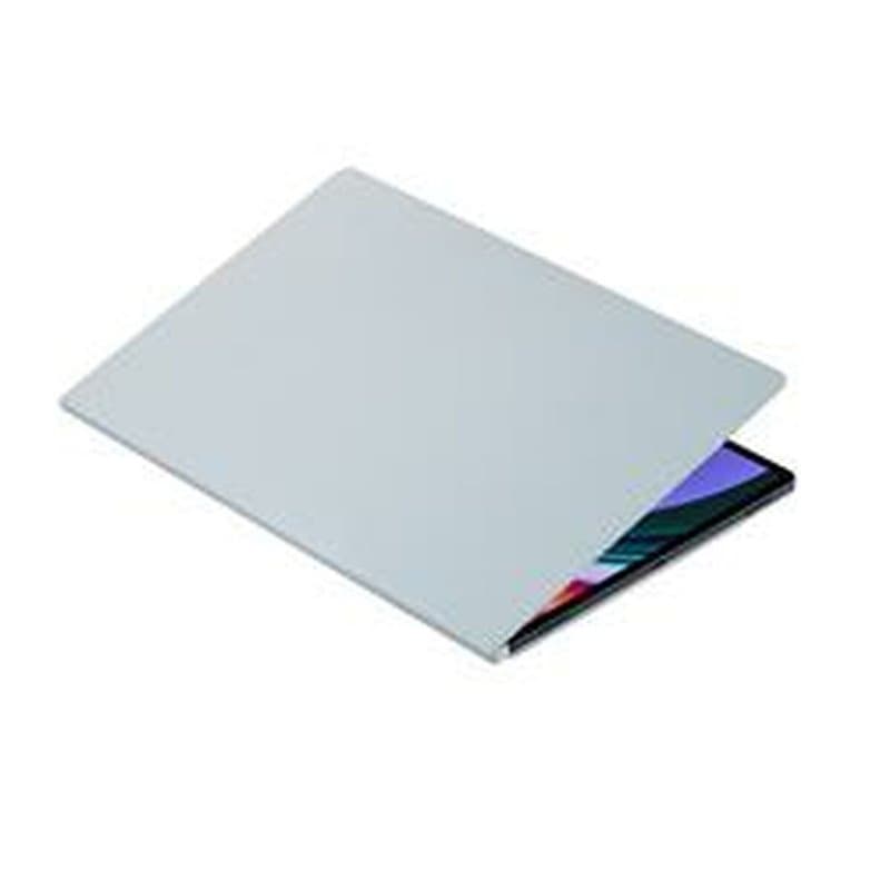 Samsung EF-BX810PWEGWW étui pour tablette 31,5 cm (12.4") Folio porte carte Blanc