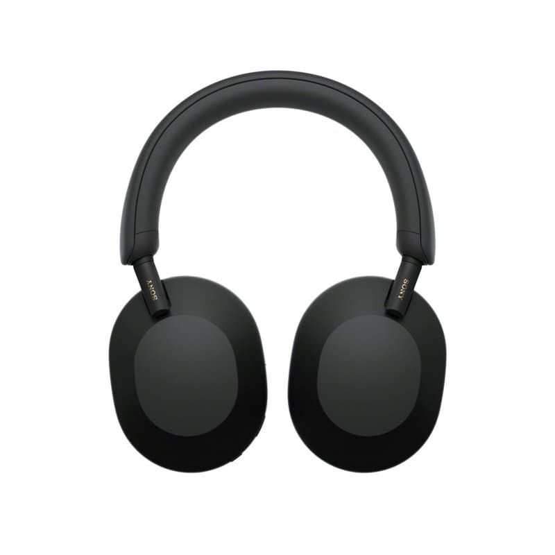 Sony WH-1000XM5 Écouteurs Avec fil &sans fil Arceau Appels/Musique Bluetooth Noir