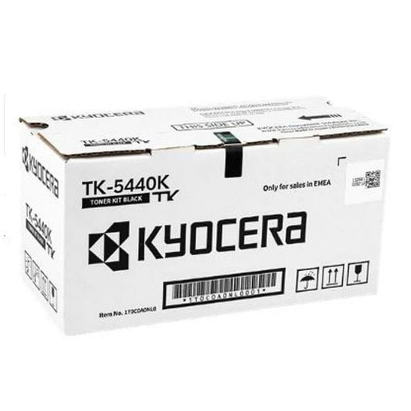 Kyocera TK-5430K Cartouche de toner 1 pièce(s) Original Noir