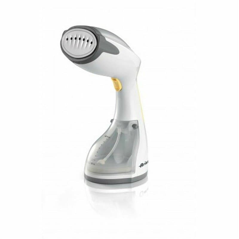 Ariete 4167 Défroisseur vapeur portatif 0,26 L 1200 W Blanc, Jaune