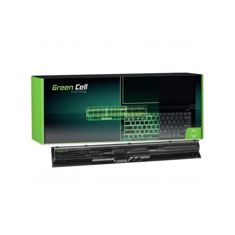 Batterie pour Ordinateur Portable Green Cell HP90 2200 mAh