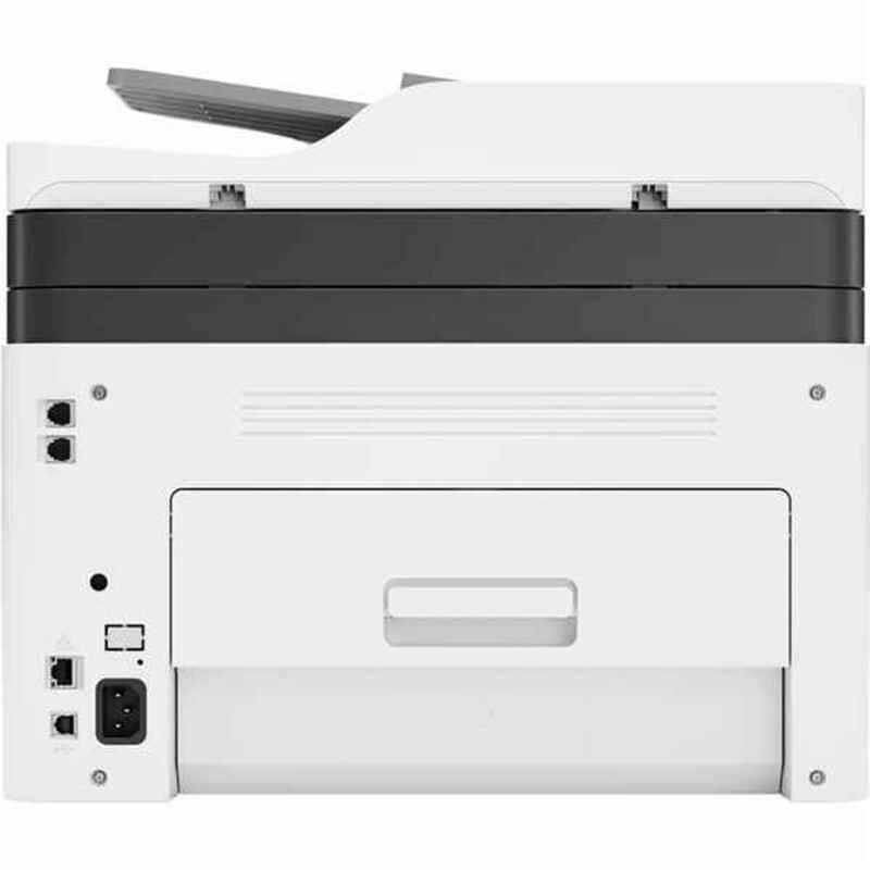 HP Color Laser Imprimante multifonction laser couleur 179fnw, Impression, copie, scan, fax, Numérisation vers PDF