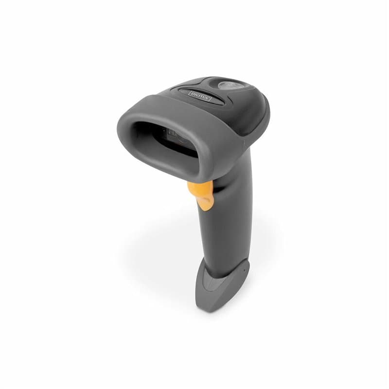 Lecteur de Codes Barres Digitus DA-81002