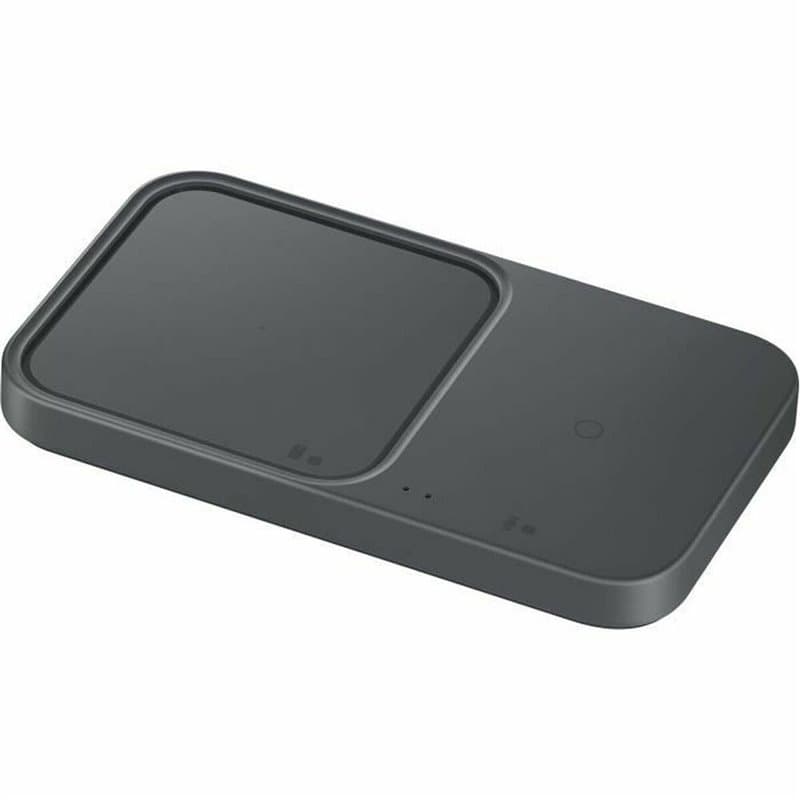 Samsung EP-P5400 Écouteurs, Smartphone, Smartwatch Gris USB Recharge sans fil Intérieure
