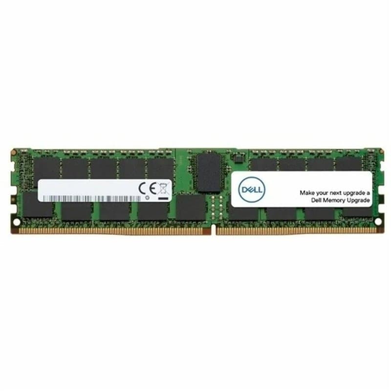 Dell AC140401 module de mémoire 16 Go 1 x 16 Go DDR4 3200 MHz ECC