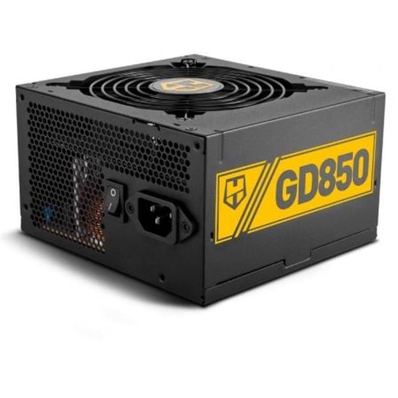 Bloc dAlimentation Nox NXHUmmER850GD ATX 850W 80 Plus Bronze ATX 850 W 80 Plus Gold