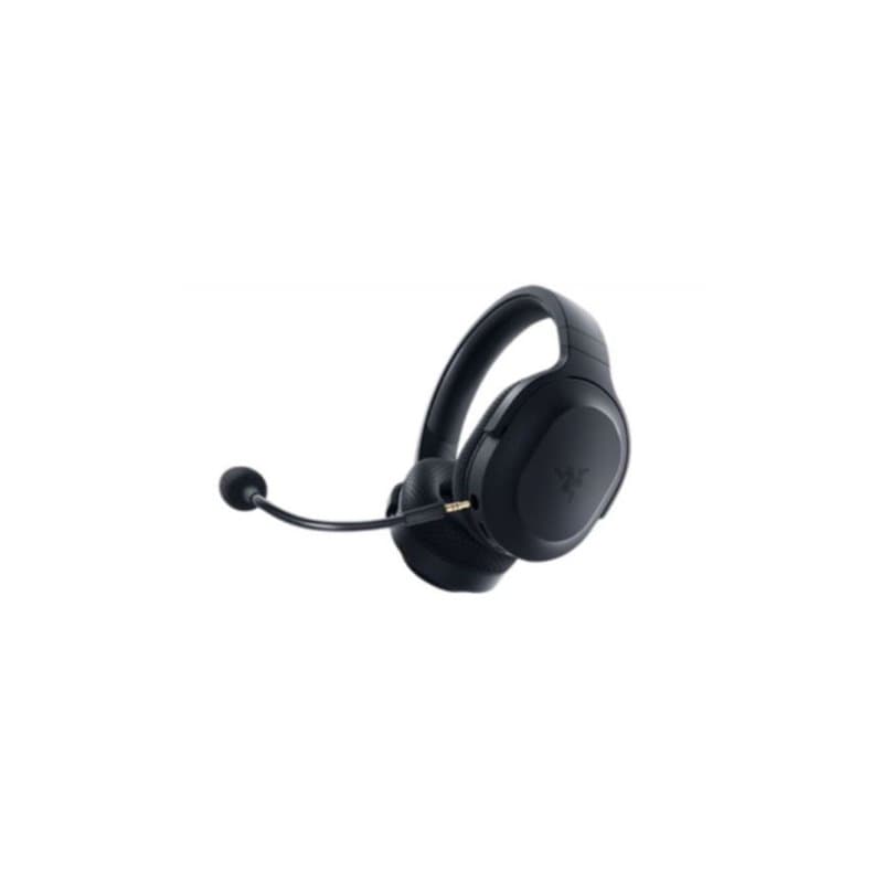 Razer Casque Gaming sans Fil Barracuda X (2022) - Multiplateforme - Design Ergon