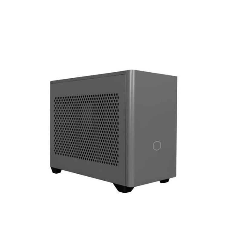 Boîtier PC - COOLER Master - NR200P MAX ITX - ALIM 850W - WATERCOOLING 280 inclus