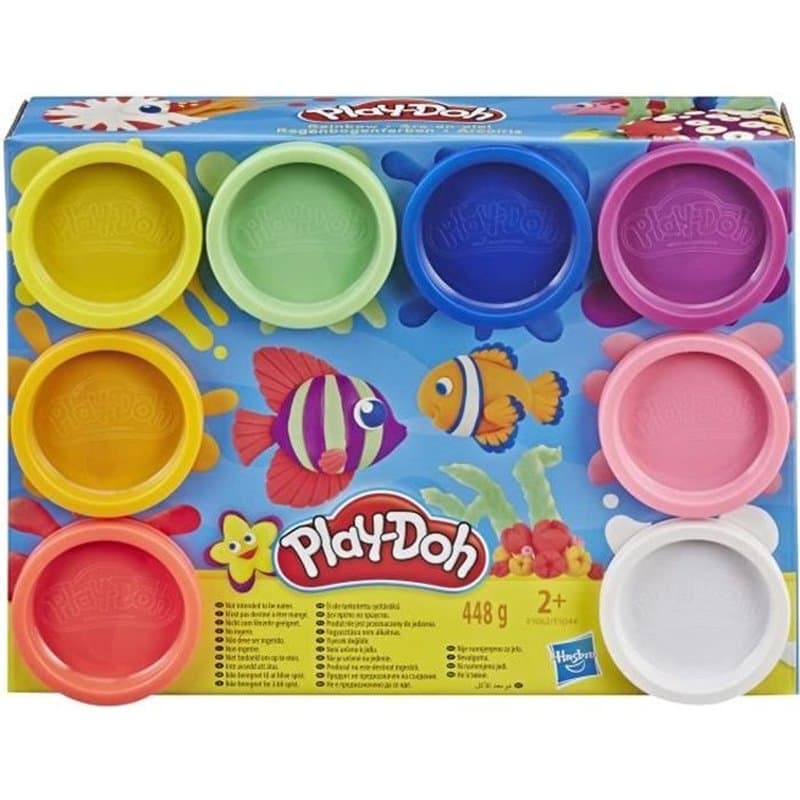 Play-Doh E5062ES1 Fourniture artistique et matériel d'artisanat pour enfant