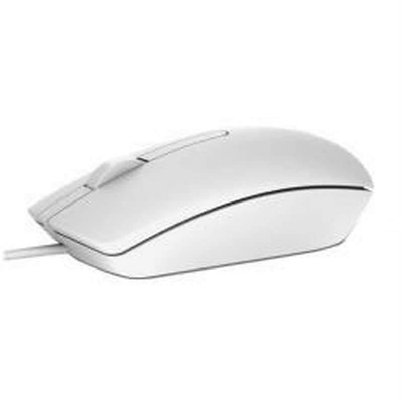 Dell MS116 souris Ambidextre USB Type-A Optique 1000 DPI