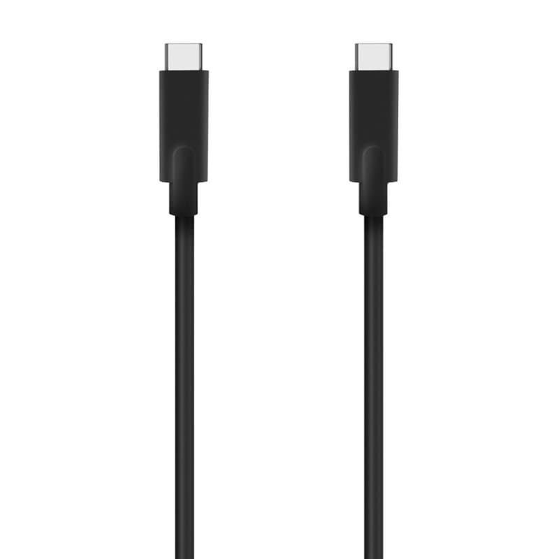 Aisens A107-0706 câble USB 4 m USB 3.2 Gen 1 (3.1 Gen 1) USB C Noir
