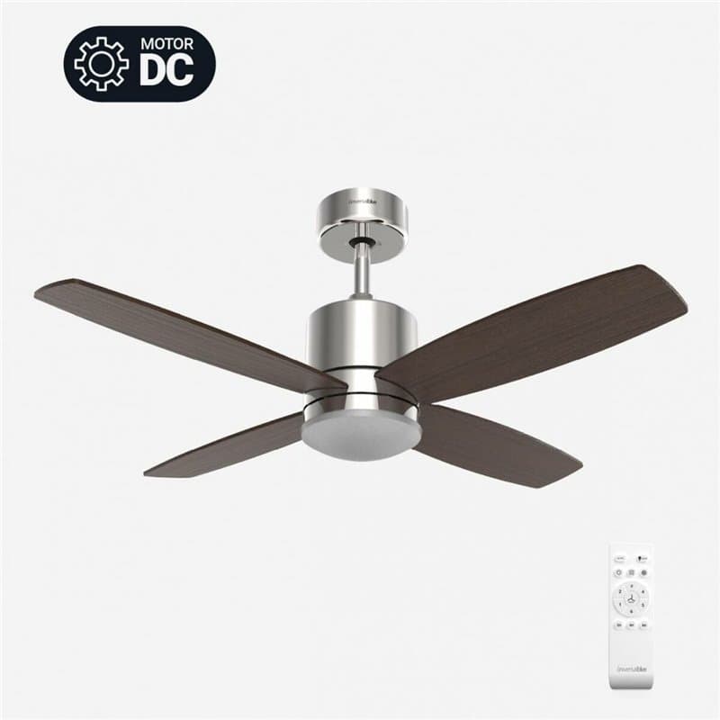 Ventilateur de Plafond Universal Blue 271-UVT1319-21 55 W Ø 122 cm
