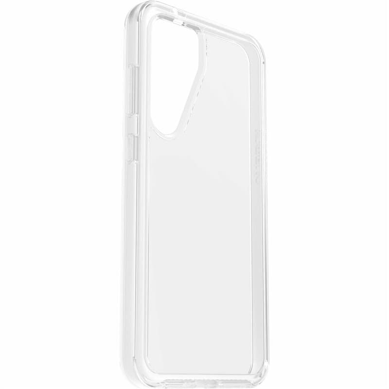 Protection pour téléphone portable Otterbox LifeProof Galaxy S24+ Transparent
