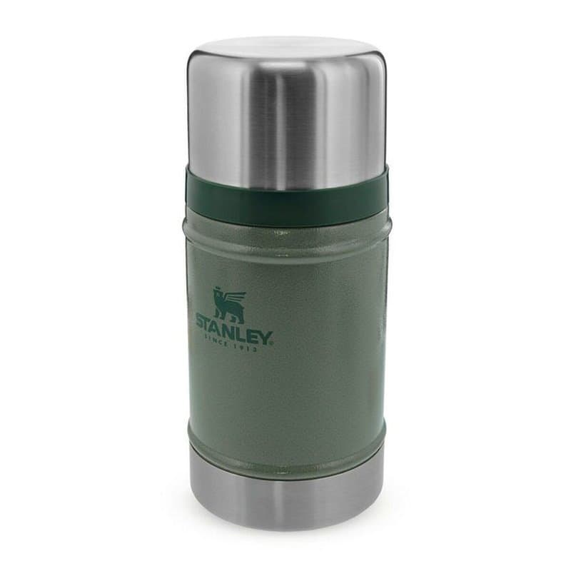 Thermos Stanley 10-07936-003 Vert Acier inoxydable 0,72 l