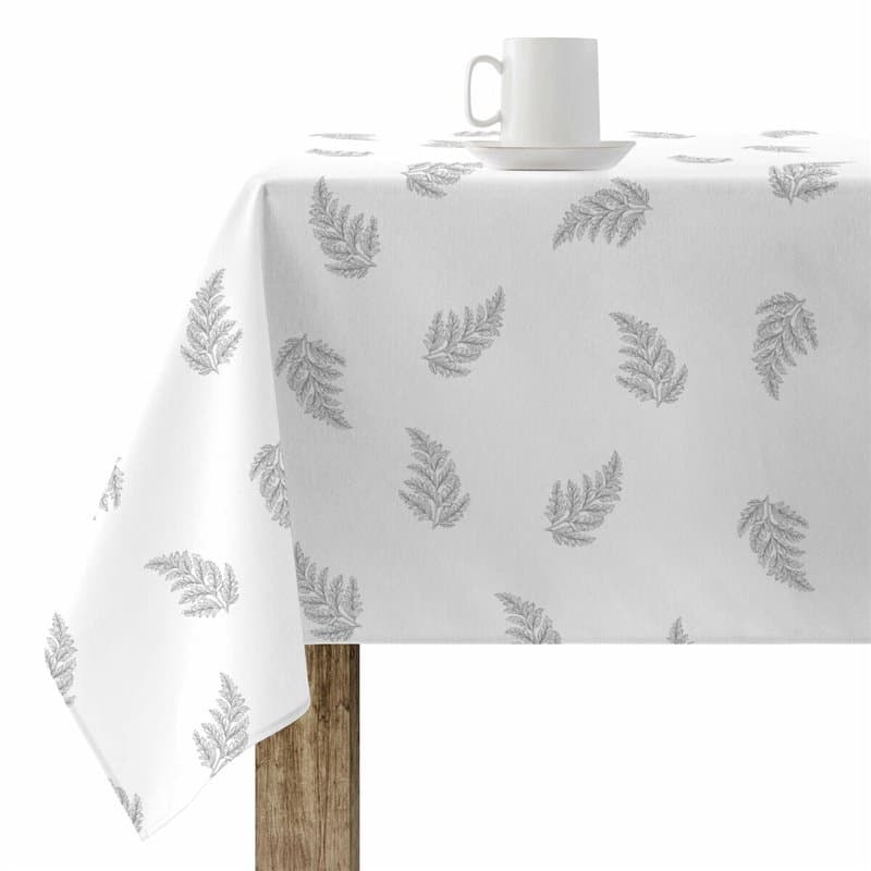 Nappe enduite antitache Belum Springfield 2 Multicouleur 150 x 150 cm