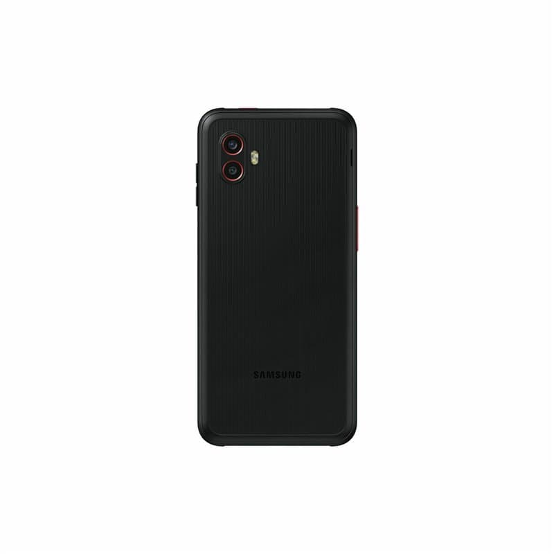 Samsung Galaxy Xcover6 Pro 16,8 cm (6.6") Double SIM 5G USB Type-C 6 Go 128 Go 4050 mAh Noir"