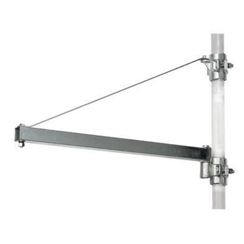 Support palan électrique - Fartools Pro - 182003 - Gris - Adulte - Livré avec visserie