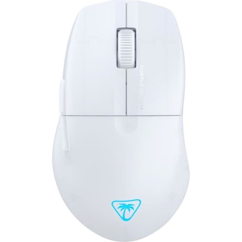 Souris Gaming sans fil ultra légere - Turtle Beach - Pure Air - Blanche