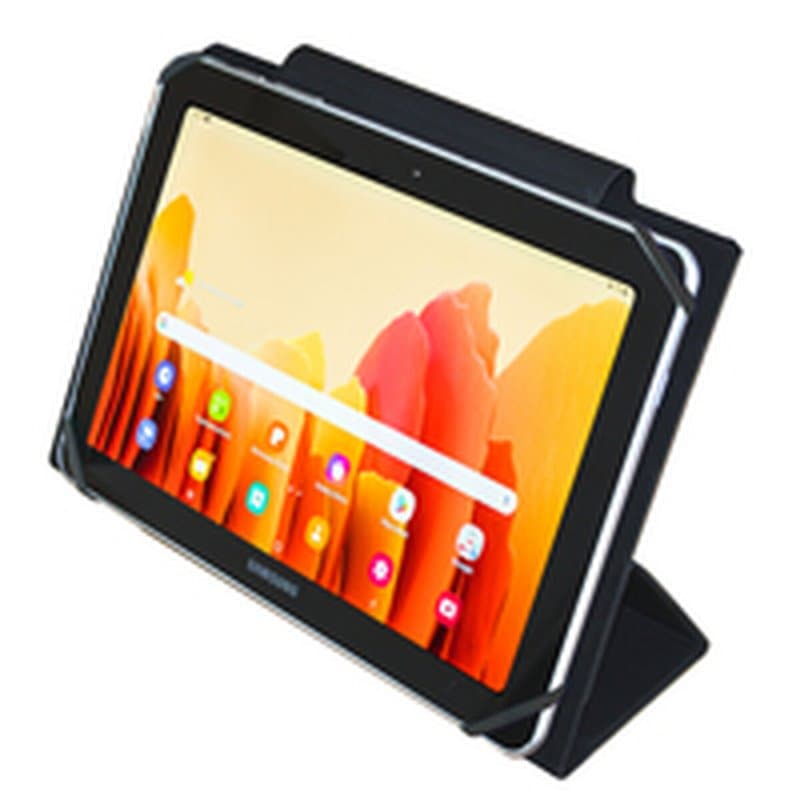 SilverHT 112001840199 étui pour tablette 27,9 cm (11") Folio Noir