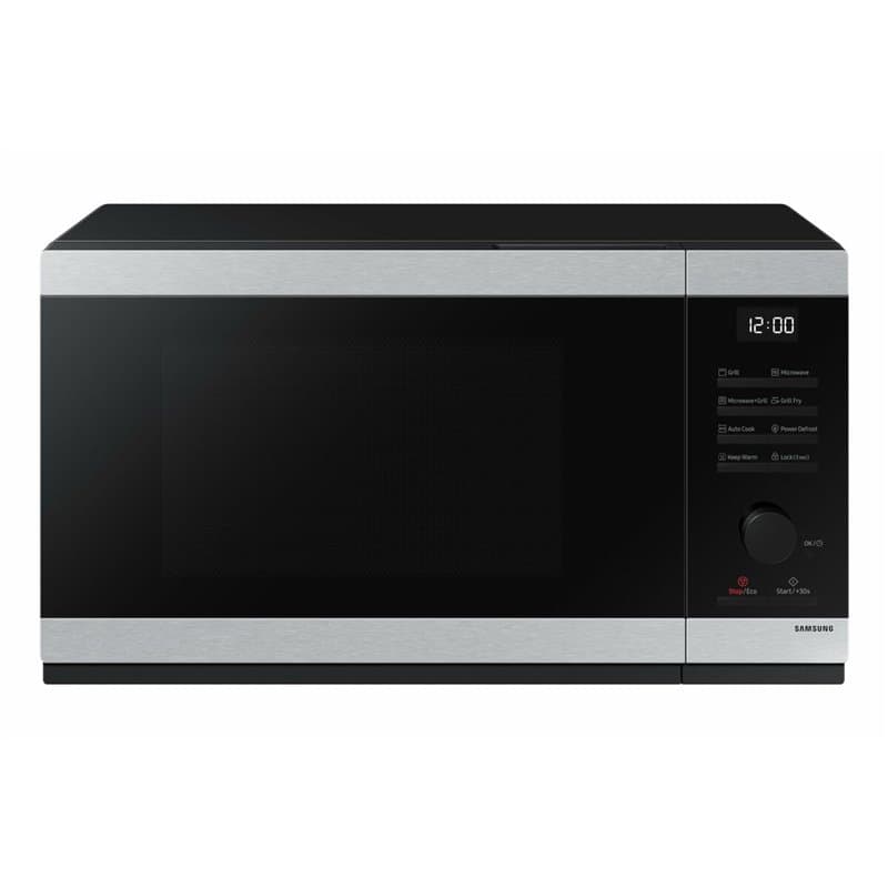 Micro-Ondes avec Gril Samsung MG32DG4524CTE1 Noir 900 W 32 L