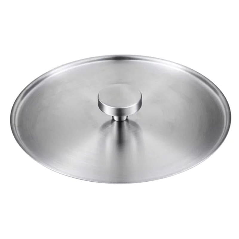 Couvercle pour marmite Masterpro Bones by Alessi Acier inoxydable Ø 24 cm