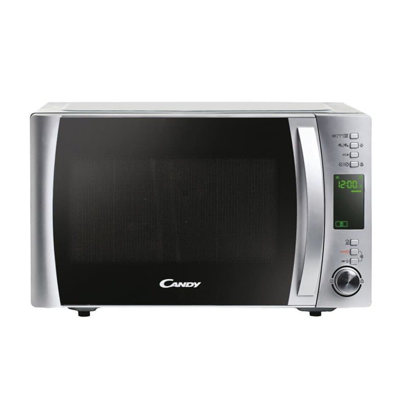 Candy COOKinAPP cmXG22DS/ST Comptoir Micro-ondes grill 22 L 800 W Acier inoxydable