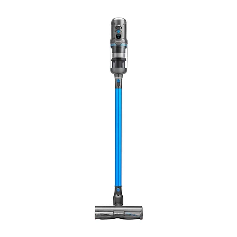 Aspirateur Balai Sans Sac Sans Fil Puppyoo T12 PURE Bleu