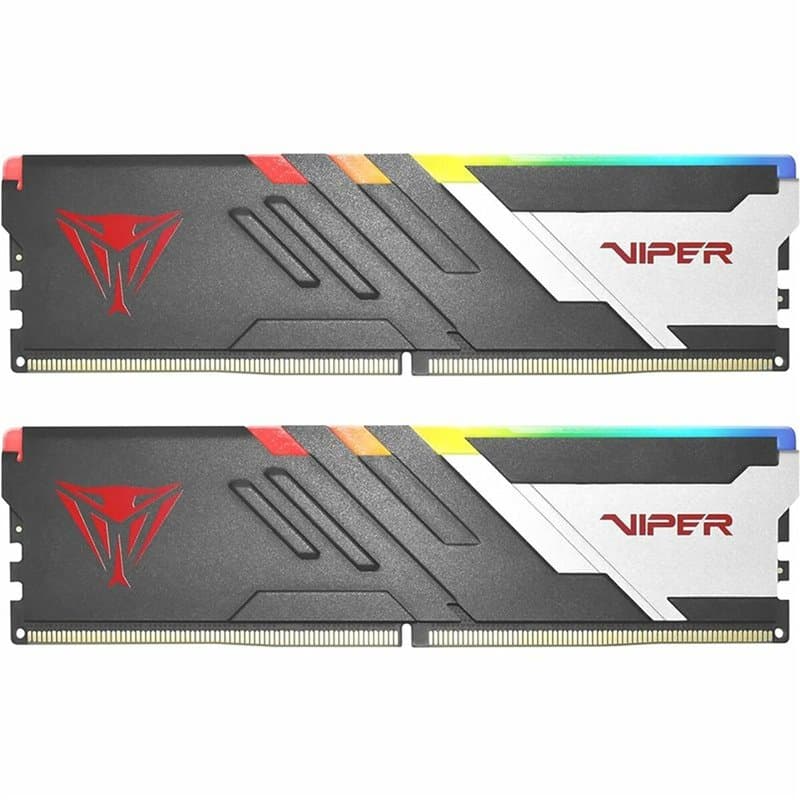 Mémoire RAM Patriot Memory PVV532G600C30K 32 GB DDR5 6000 MHz