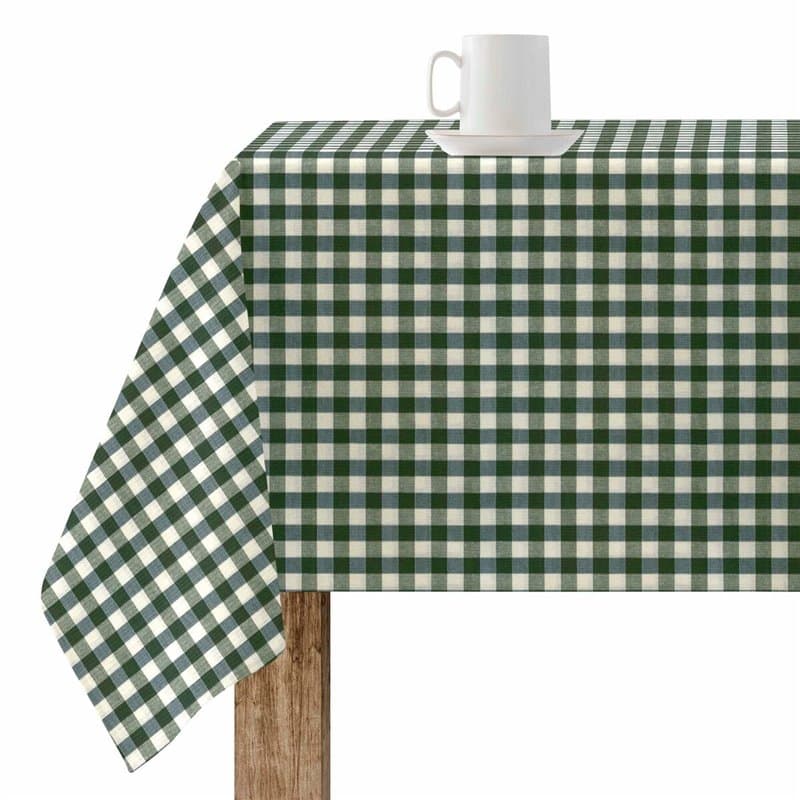Nappe enduite antitache Belum Cuadros 150-02 Multicouleur 300 x 150 cm