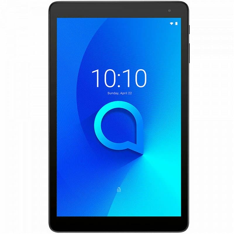 Tablette Alcatel MT8167B 10" QUAD CORE 2 GB RAM 32 GB Quad Core 2 GB RAM 32 GB Noir"