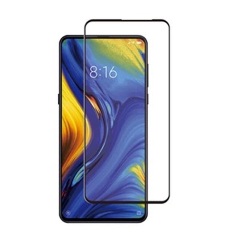Tiger Glass Plus Verre Trempe Full Glue: Xiaomi Mi Mix 3