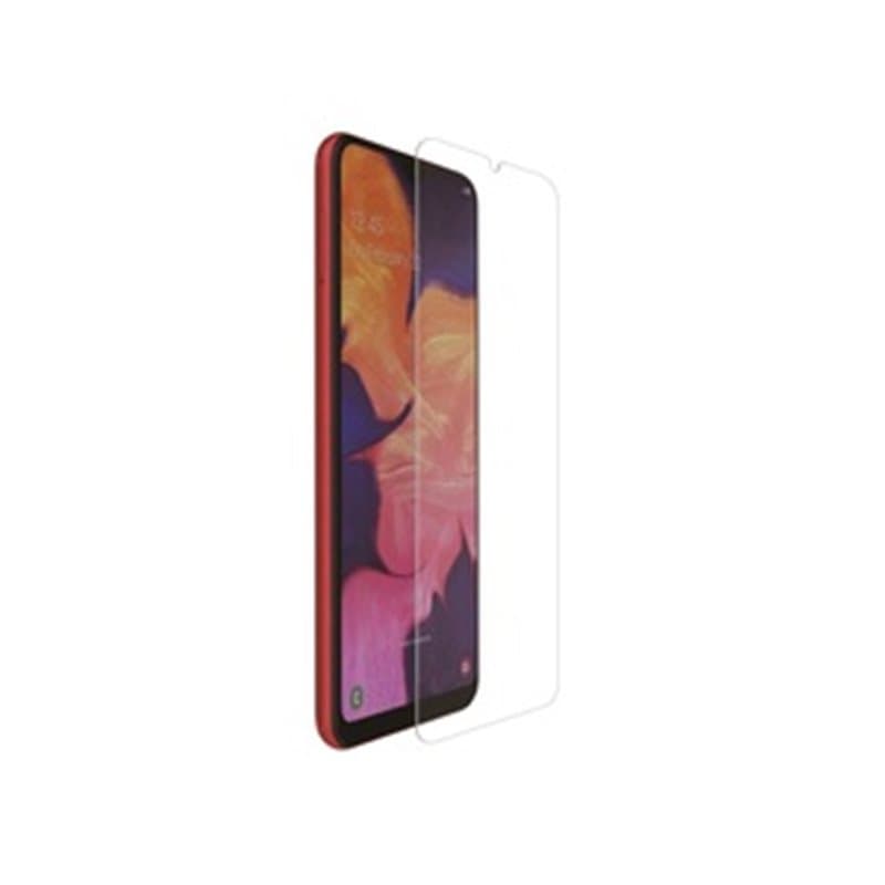 Tiger Glass Plus Verre Trempe Antibacterien: Samsung Galaxy A10
