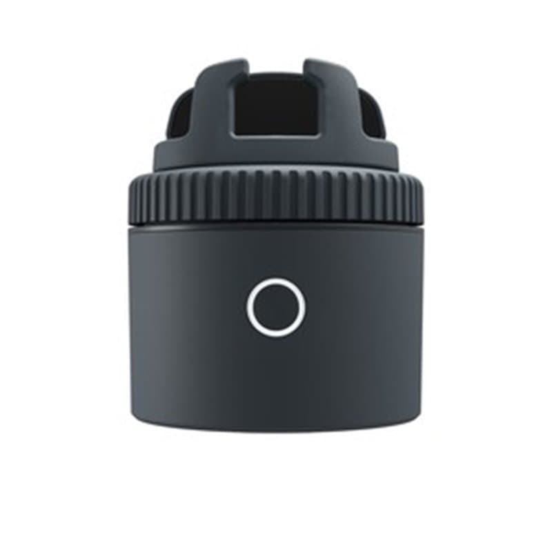 Socle Pour Smartphone Detection Auto De Mouvement Pod Lite Gris