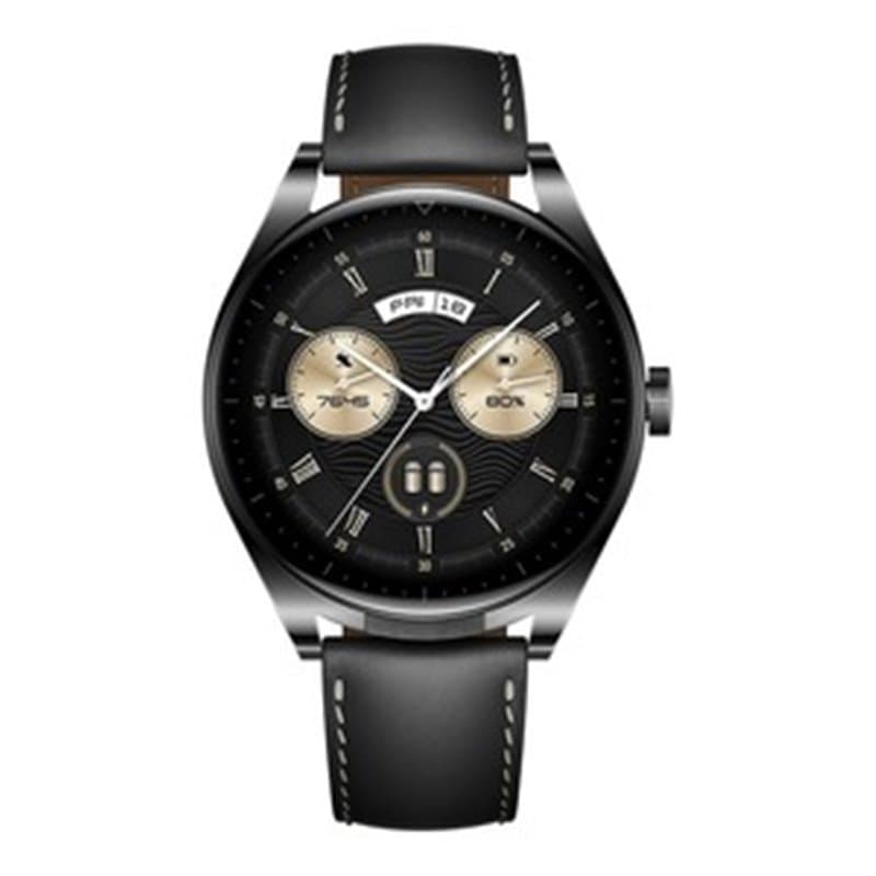 Montre connectée Huawei Buds - Ecouteurs intra-auriculaires intégrés et montre tout en un