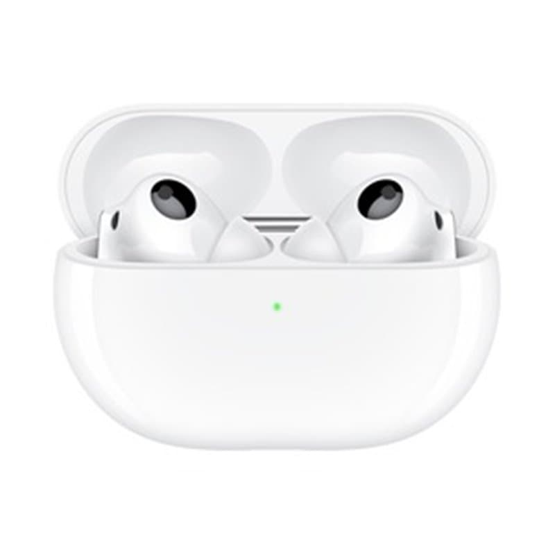 Huawei FreeBuds Pro 3 Casque Avec fil &sans fil Ecouteurs Appels/Musique USB Type-C Bluetooth Blanc