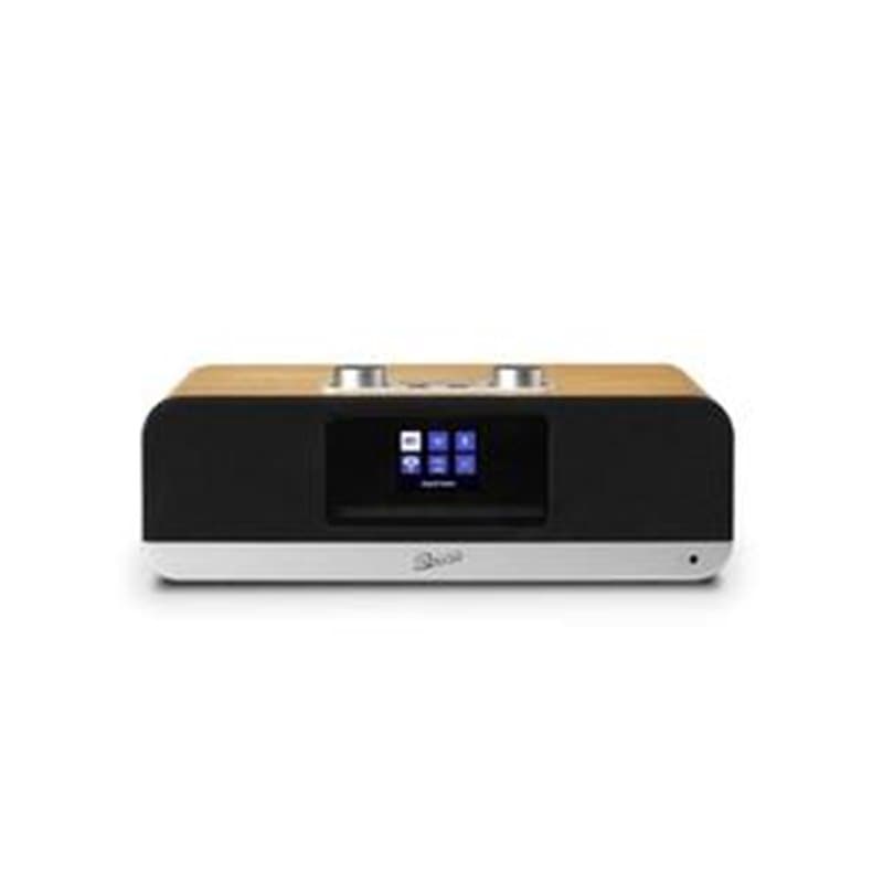 Systeme STEREO DAB FM BT USB WIFI CD BLUTUNE 300 CERISIER