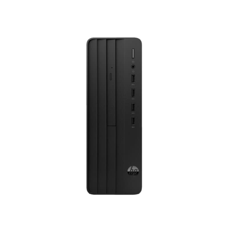 HP Pro SFF 290 G9 Intel® Core i3 i3-13100 8 Go DDR4-SDRAM 256 Go SSD Windows 11 Pro PC Noir