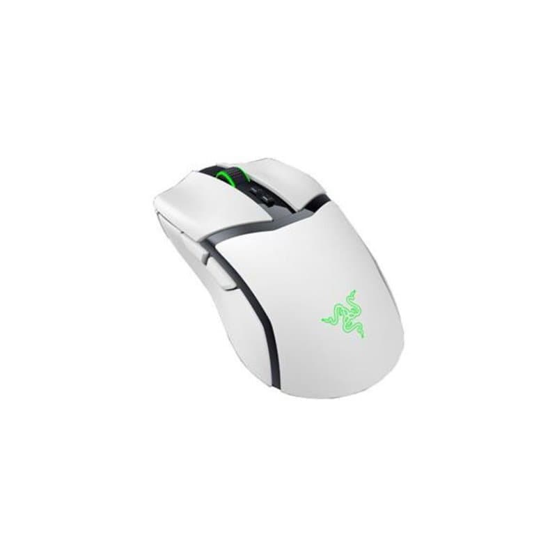 Razer Souris Gaming sans Fil Cobra Pro - 10 Commandes Personnalisables, 11 Zones