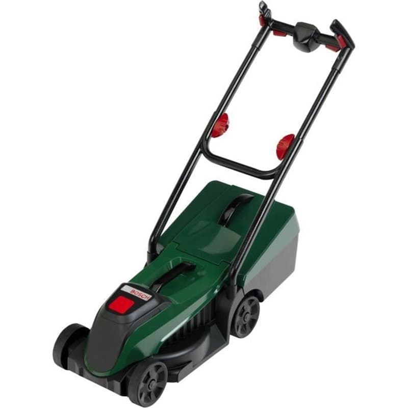 Tondeuse Bosch Rotak avec bac de récupération amovible et fonctions électroniques - KLEIN - 2796