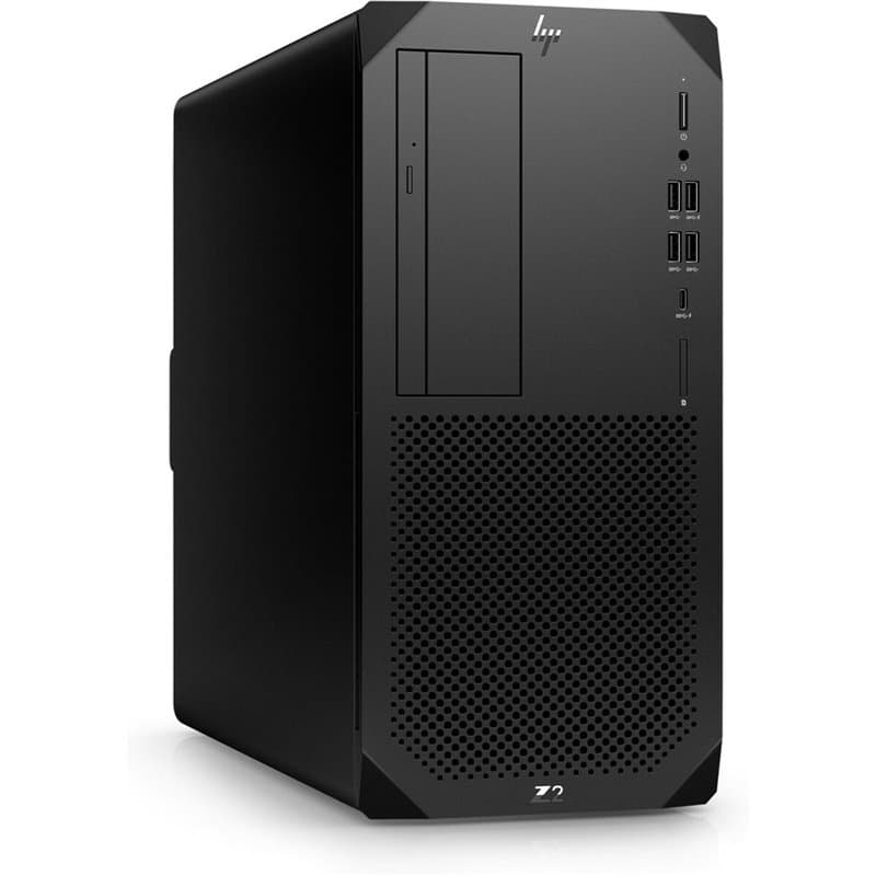HP Z2 G9 Intel Core i9-13900K 32 GB RAM 1 TB SSD