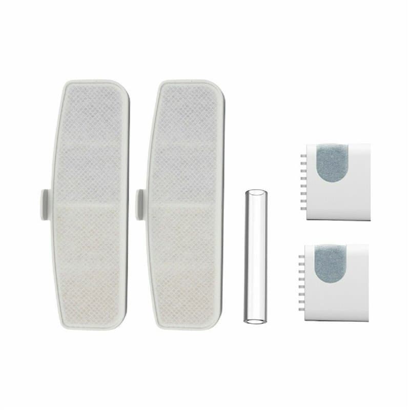 Fontaine pour Animaux de Compagnie Xiaomi BHR6148GL Blanc