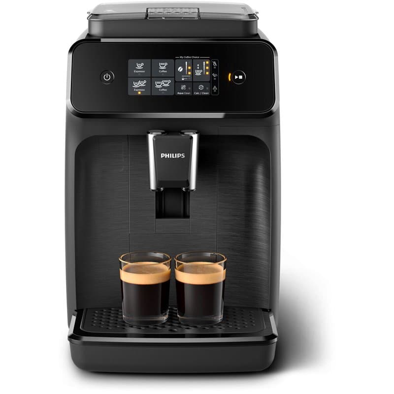 Philips 1200 series Series 1200 EP1200/00 Machine expresso à café grains avec broyeur