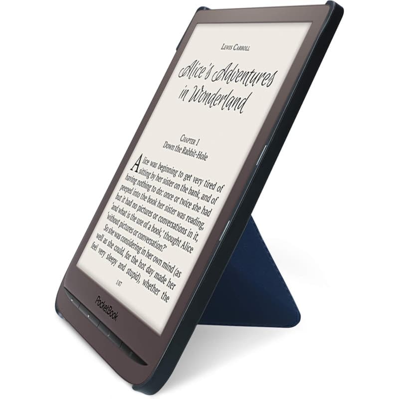 Étui Compatible avec Pocketbook InkPad 3/3 Pro/Color/Vivlio InkPad 3
