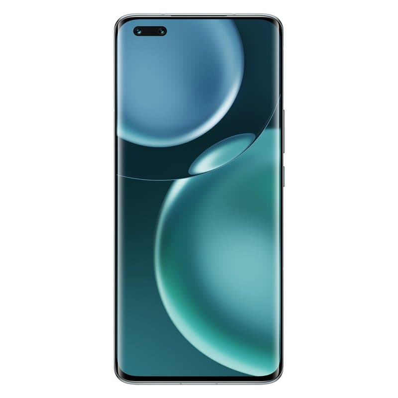 Honor Magic 4 Pro 5G 8 GB RAM 256 GB Multicouleur Cyan