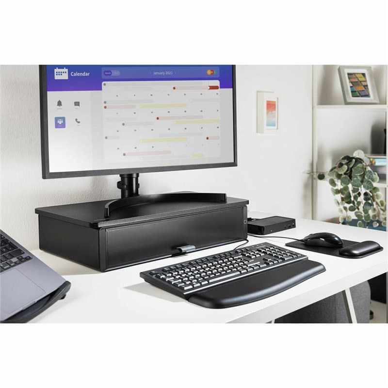 Kensington Support pour écran UVStand avec compartiment de désinfection UVC